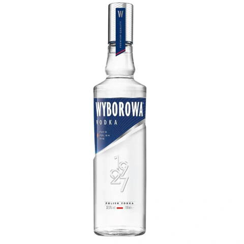 Wyborowa Classic 700ml