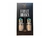 Estuche Cart. Fernet Branca x 2 botellas 750cc