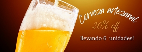 Banner de Parley tienda de bebidas