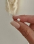 Mini Huella (Unidad. Plata 925)