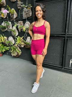 Shorts academia