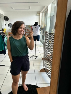 Imagem do Shorts de moletinho