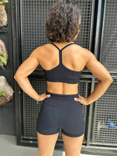 Top detalhes busto - miragee store