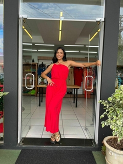 Vestido 3 em 1