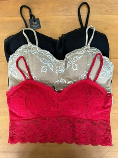 Top de renda