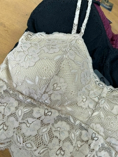 Top de renda - miragee store