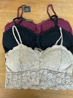 Top de renda