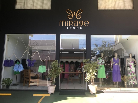 Carrusel miragee store