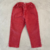 Pantalón Jean Recto B’Gosh Talle 2 — Como Nuevo