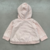 CAMPERA CANGURO NUEVA I WANAMA I TALLE 6-9 meses - comprar online