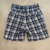 SHORT ALGODON TRAMADO USADO COMO NUEVO I GAP i TALLE 12-18 meses - comprar online