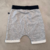 BERMUDA FRISADA BABUCHA NUEVO I MINIDOHA I TALLE 6 - comprar online