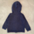CAMPERA CANGURO FRISADA USADO I OSH KOSH I TALLE 4 - comprar online