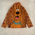 CONJUNTO PIJAMA 2 PIECES POLAR FINO USADO COMO NUEVO I SCOOBY DOO! I TALLE 7 en internet