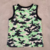MUSCULOSA ALGODON USADO I GRISINO I TALLE 5-6 - comprar online
