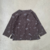 REMERA ALGODON USADO COMO NUEVO I ZARA I TALLE 6-9 meses - comprar online