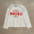 REMERA ALGODON JERSEY NUEVO I WANAMA I TALLE 2