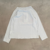 REMERA ALGODON JERSEY NUEVO I WANAMA I TALLE 2 - comprar online