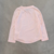 REMERA ALGODON JERSEY NUEVO I WANAMA I TALLE 2 - comprar online
