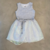 VESTIDO FIESTA I PLACE | TALLE 7-8