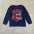 Remera Manga Larga Carter’s T6 Rescue Squad - comprar online