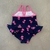 MALLA ENTERA ESTAMPADA | CARTER’S I TALLE 6-9 meses - MINI GARAGE