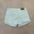 SHORT GABARDINA | MIMO I TALLE 10 en internet