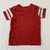 REMERA ESTAMPADA FLAME ALGODON | CARTER’S | T3 en internet