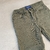 Pantalón De Jean Verde Militar Old Navy T6 Regular – Buen Estado en internet