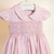 Vestido Casinha de Abelha - Modelo 1 - Casa Valentina 