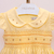 Vestido Casinha de Abelha - Modelo 2