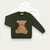Blusa Jacq Verde Militar