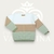 Blusa Listrada Blocos