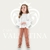 Blusa Manga Longa em Tricoline - comprar online