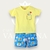 Conjunto Colorir - comprar online