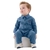 Macacão Jeans com Elastano - comprar online