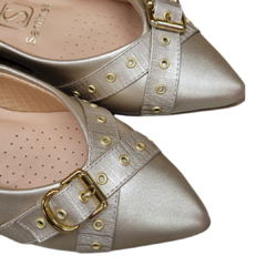 Sapato Santinelli_19855 - comprar online