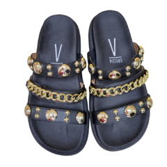 Sandalia Vizzano_19630 - comprar online