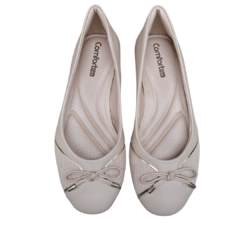 Sapato Comfortflex_19011 - Morais Calçados