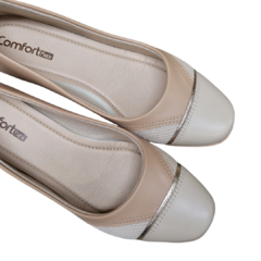 Sapato Comfortflex_19548 - comprar online