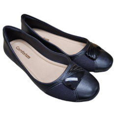 Sapato Comfortflex_19526