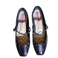 Sapato Moleca_19485 - comprar online