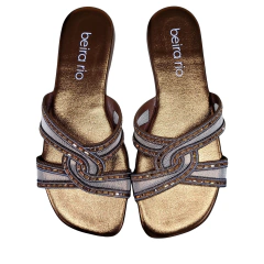 Sandalia Beira Rio_20584 - comprar online
