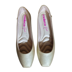 Sapato Moleca_19486 - comprar online