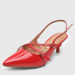 Sapato Vizzano_19507 - comprar online