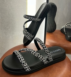Sandalia Beira Rio_19125 - comprar online