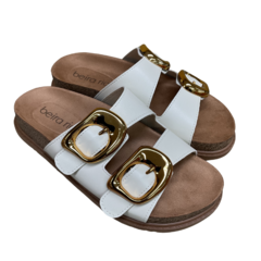 Sandalia Beira Rio_20102 - comprar online