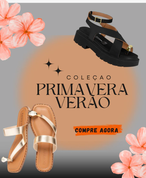 Carrusel Morais Calçados