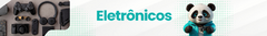Banner da categoria Eletrônicos