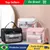 Bolsa Necessária Transparente WashBag Impermeável